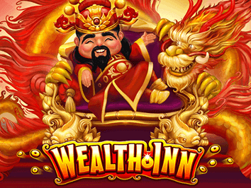 Wealth Inn game cover