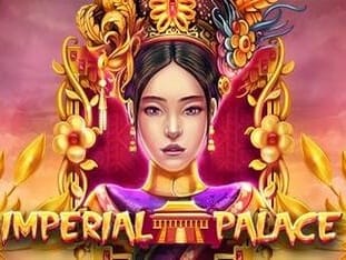 Imperial Palace game cover