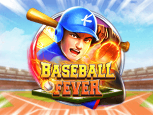 Baseball Fever game cover