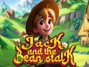 Jack And The Beanstalk (1) game cover