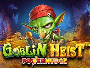 Goblin Heist Powernudge game cover